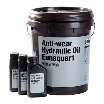 Anti-Wear Iso Vg32 Aw Iso 32 Hd 32 Sae 32 Hydraulic Oil Eunaquer 1